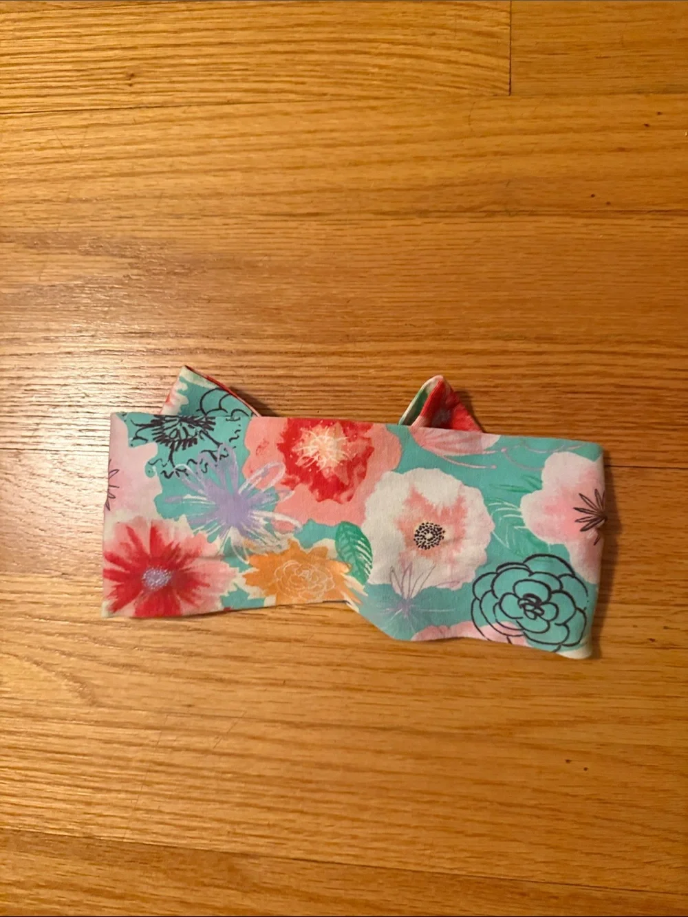 Matilda Jane Bow You Over Bow Headband
